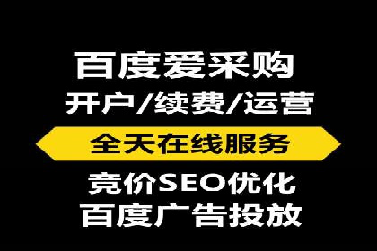 竞价推广代运营助力企业提升品牌形象